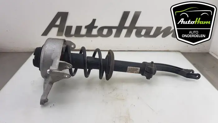 Schokdemper links-voor Audi A4