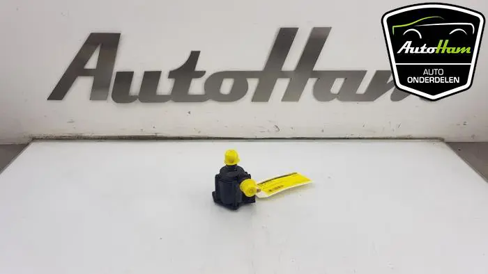 Extra waterpomp Audi A4