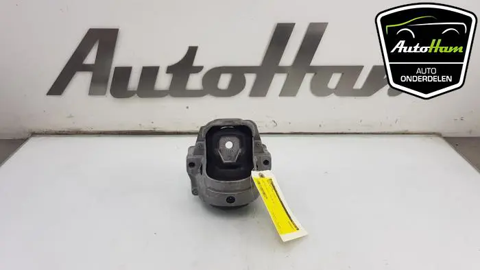 Motorsteun Audi A4