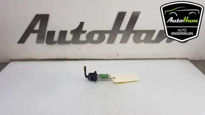 Kachel Weerstand Volkswagen UP