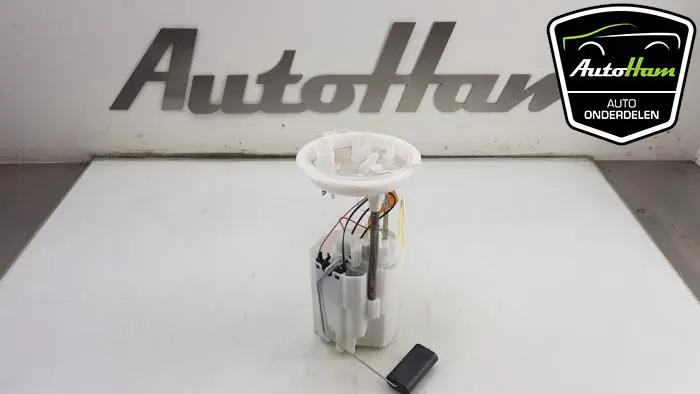 Benzinepomp Volkswagen UP