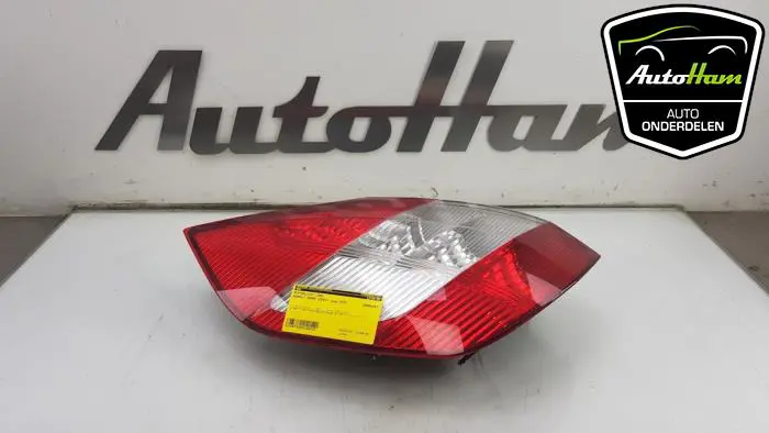 Achterlicht links Renault Grand Scenic