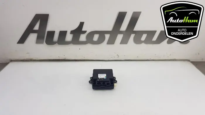 Centrale Deurvergrendelings Module Mercedes B-Klasse