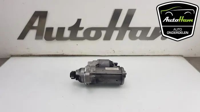 Startmotor Volkswagen UP