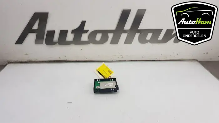 Module (diversen) Mercedes B-Klasse