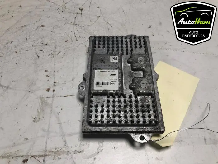 Xenon module Seat Ateca