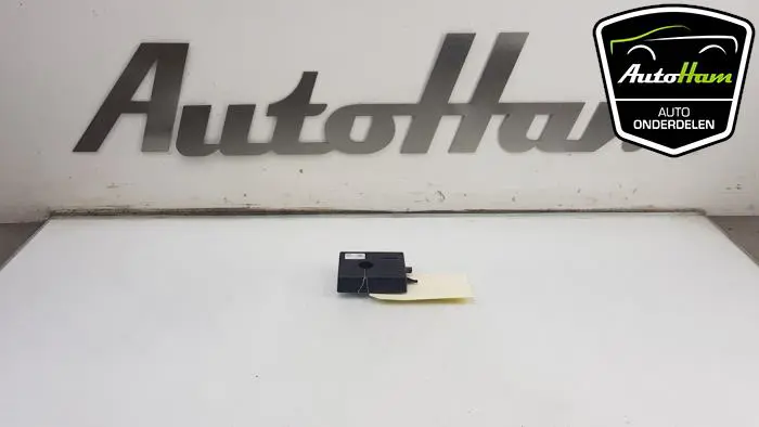 Antenne Versterker BMW X5