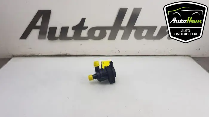 Extra waterpomp Seat Ibiza