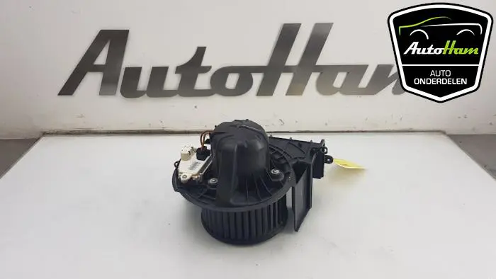 Kachel Ventilatiemotor BMW X5