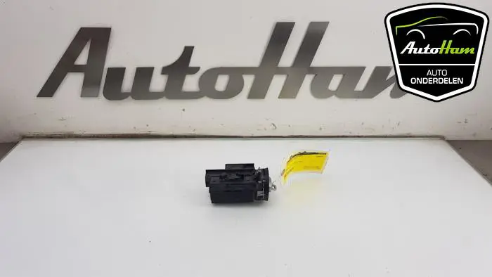Elektronisch kontaktslot Volkswagen Passat