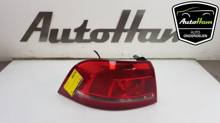 Achterlicht links Volkswagen Passat