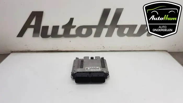 Computer Motormanagement Seat Leon