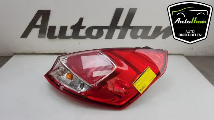 Achterlicht rechts Ford Fiesta