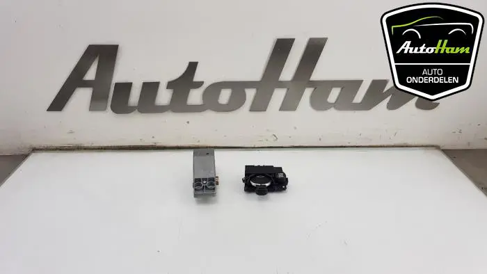 Kontaktslot+Sleutel Mini Mini