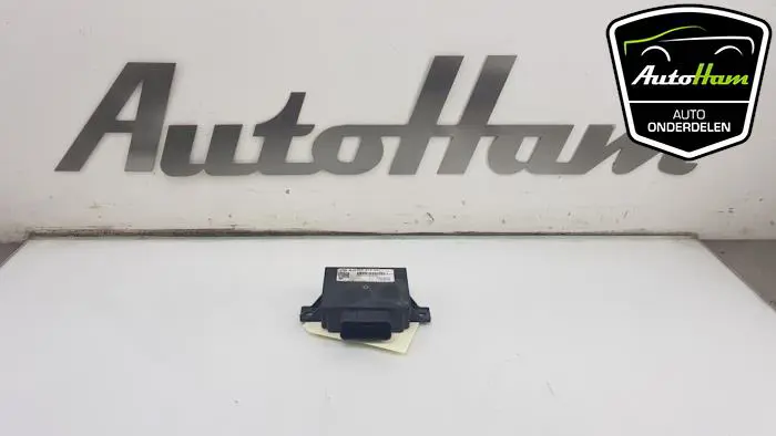 Spanningsregelaar Volkswagen Passat