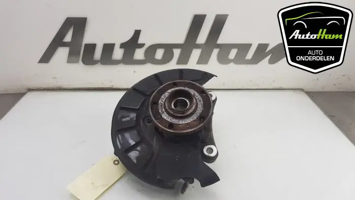 Fusee rechts-voor Volkswagen Passat