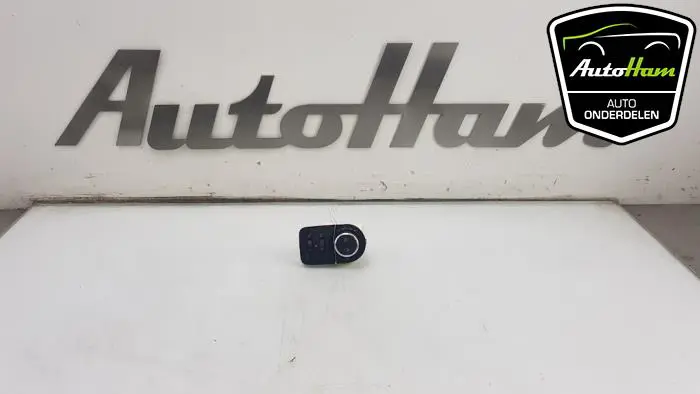 Licht Schakelaar Opel Corsa