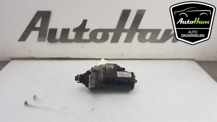 Startmotor Volkswagen Passat