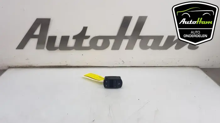 Elektrisch Raam Schakelaar Opel Corsa