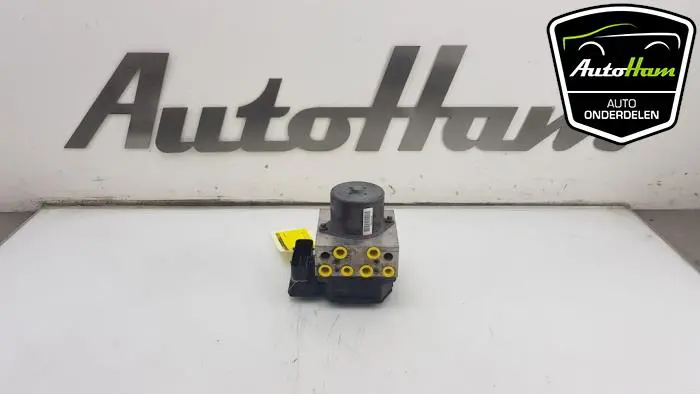 ABS Pomp Mini Mini