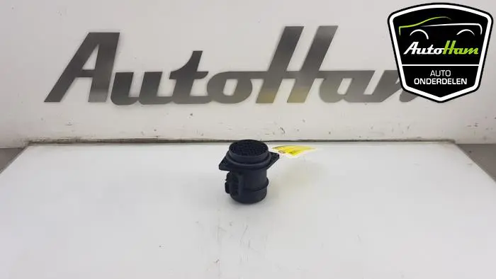 Luchthoeveelheidsmeter Mini Mini