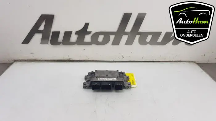 Computer Motormanagement Ford Fiesta