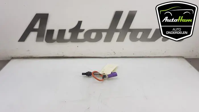 Lambda Sonde Ford Fiesta