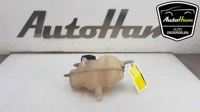 Expansievat Opel Corsa