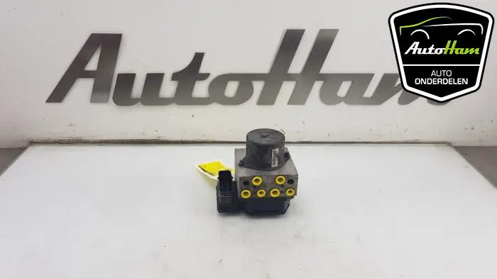 ABS Pomp Mini Mini