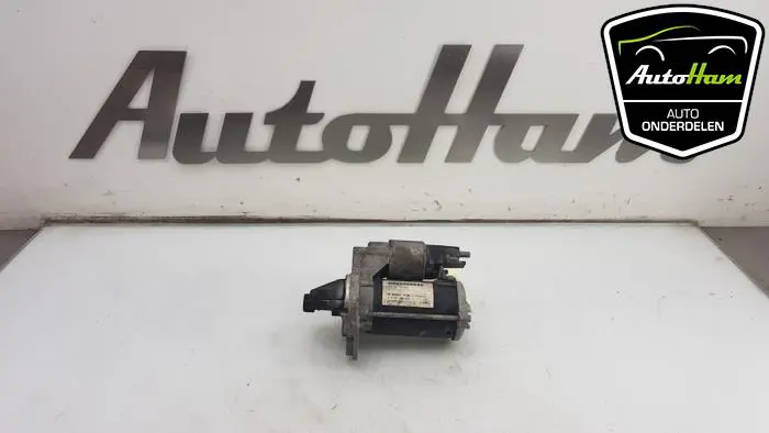 Startmotor Opel Corsa