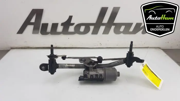 Ruitenwismotor+Mechaniek Renault Twingo