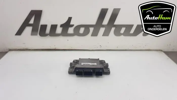 Computer Motormanagement Renault Twingo