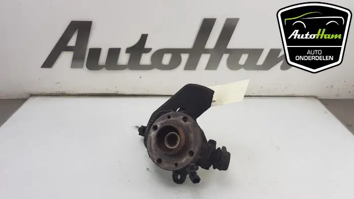 Fusee links-voor Renault Twingo