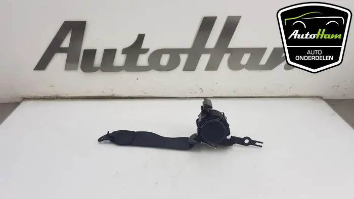 Veiligheidsgordel links-achter BMW 3-Serie