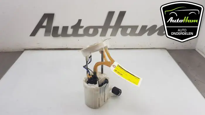 Opvoerpomp BMW 3-Serie