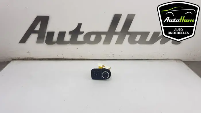Licht Schakelaar Opel Crossland X