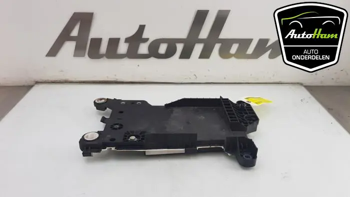 Accubak BMW 2-Serie
