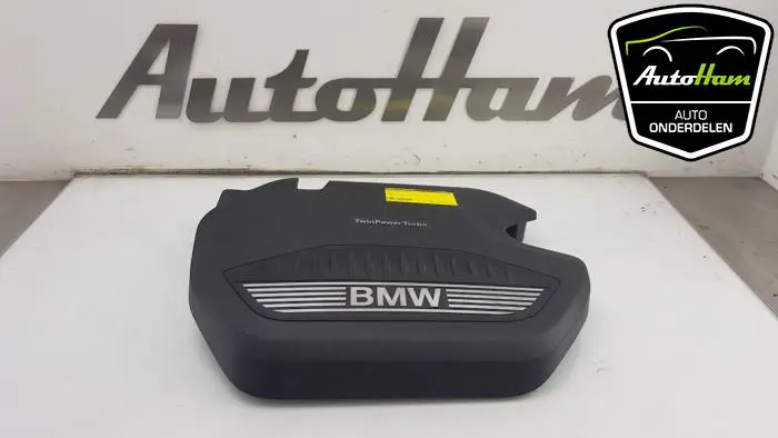 Motor Beschermplaat BMW 2-Serie