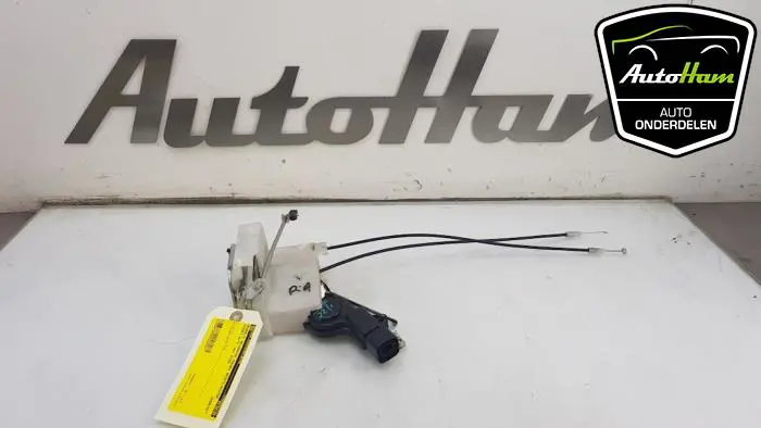 Deurslot Mechaniek 4Deurs rechts-achter Suzuki Alto