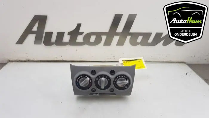 Kachel Bedieningspaneel Suzuki Alto