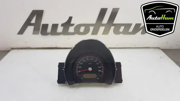 Instrumentenpaneel Suzuki Alto