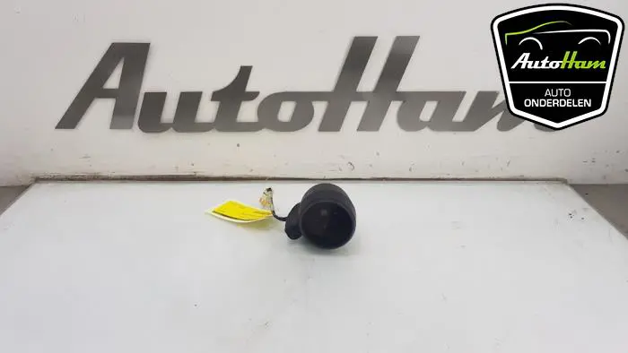 Toerenteller Suzuki Alto