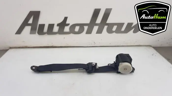 Veiligheidsgordel links-achter Suzuki Alto