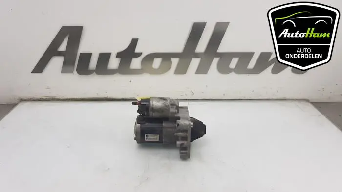 Startmotor Peugeot 308
