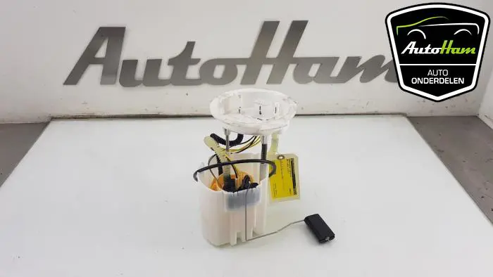 Opvoerpomp BMW 2-Serie