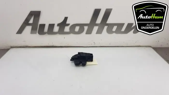 Slotmechaniek Achterklep Peugeot 308