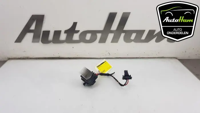 Kachel Weerstand Peugeot 308