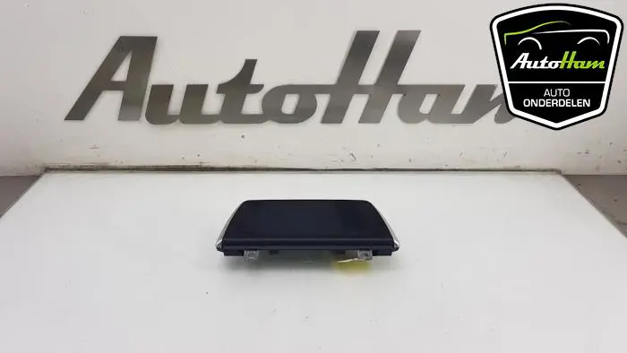 Display Multi Media regelunit BMW 2-Serie