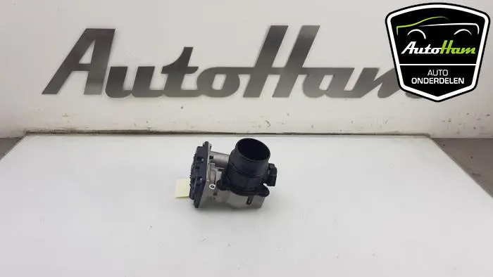 Gasklephuis Mini Mini