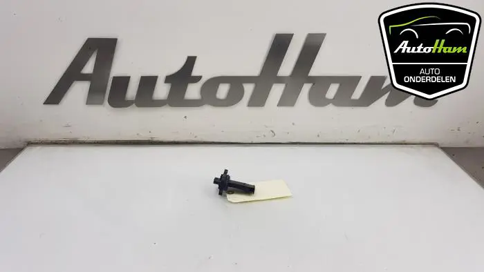 Luchthoeveelheidsmeter Mini Mini